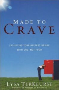 Made to Crave